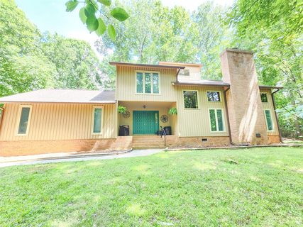 3726 Spokeshave Lane sold home in Providence Ridge, Matthews, NC