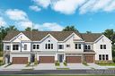 9047 Charles Francis Lane sold home in Cornelius, SC