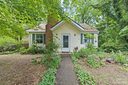 111 Vandalia Avenue sold home in Asheville, SC