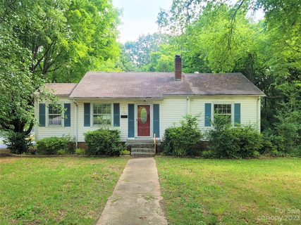 1502 Mccormick Avenue sold home in Sunrise Park, Gastonia, NC