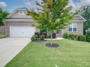1318 Stonecrest Boulevard sold home in Tega Cay, SC