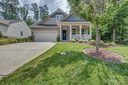 1168 Victoria Blake Lane sold home in Belmont, SC