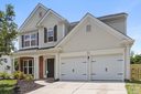 2836 Old Ironside Drive sold home in Charlotte, SC