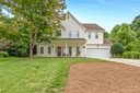 444 Glencrest Drive 25 sold home in Stanley, SC