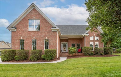 130 S Gibbs Road sold home in Gibbs Cove, Mooresville, NC