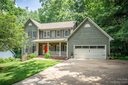 1006 Windsor Drive sold home in Asheville, SC