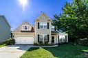 5833 Falls Ridge Lane sold home in Charlotte, SC