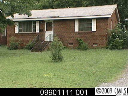 1717 Finchley Drive