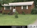 1717 Finchley Drive sold home in Charlotte, SC