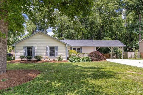 3808 Cobbleridge Drive