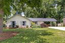 3808 Cobbleridge Drive sold home in Charlotte, SC