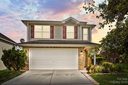 7036 Bullock Drive sold home in Charlotte, SC