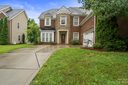 15110 Redwood Valley Lane sold home in Charlotte, SC