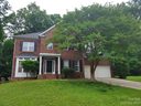 7935 Wilby Hollow Drive sold home in Charlotte, SC