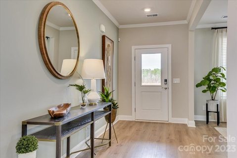 1131 Ashe Meadow Drive