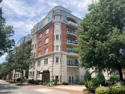 401 N Church Street 105