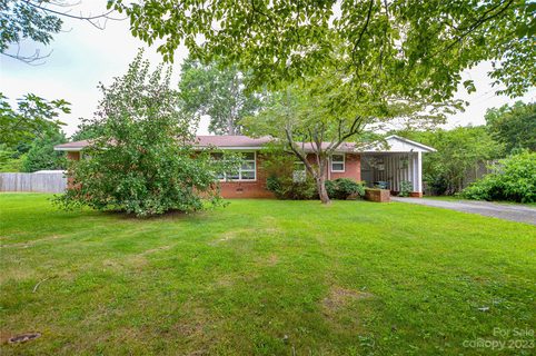 517 Ruby Lane sold home in Thomas Acres, Gastonia, NC