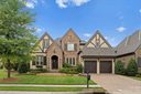 608 Belle Meade Court sold home in Waxhaw, SC