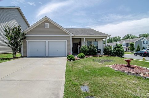 12891 Mustang Drive