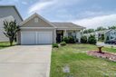 12891 Mustang Drive sold home in Midland, SC