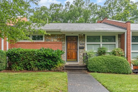 4310 Randolph Road