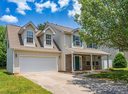 2652 Amber Crest Drive sold home in Gastonia, SC
