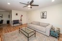 4736 Hedgemore Drive B sold home in Charlotte, SC
