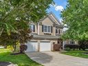 2301 Barrington Ridge Drive sold home in Waxhaw, SC