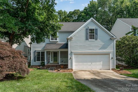 6427 Harburn Forest Drive
