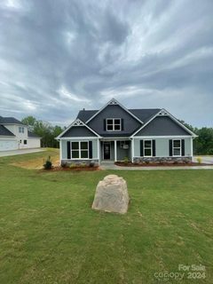 6834 Forney Hill Road sold home in Creek Run, Denver, NC