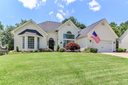 195 Chandeleur Drive sold home in Mooresville, SC
