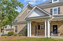 11910 Chianti Drive sold home in Charlotte, SC