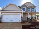 120 W Heart Pine Lane Lot 35 sold home in Statesville, SC