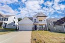 136 W Heart Pine Lane Lot 41 sold home in Statesville, SC