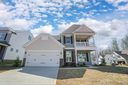 119 Farrier Lane Lot 59 sold home in Statesville, SC