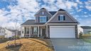 103 Farrier Lane Lot 64 sold home in Statesville, SC