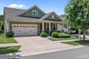 135 Johnson Manor Street sold home in Mooresville, SC