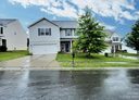 2512 Meadow Crossing Drive sold home in Dallas, SC