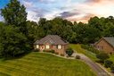 1463 Brookstone Drive sold home in Hickory, SC