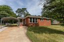 424 Sharview Circle sold home in Charlotte, SC