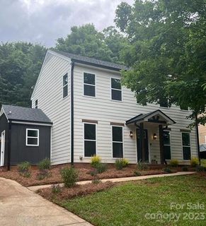 7121 Amarillo Drive sold home in Sugar Springs, Charlotte, NC
