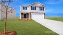 2044 Redstone Drive sold home in York, SC