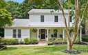 8806 Gruenewald Lane sold home in Charlotte, SC