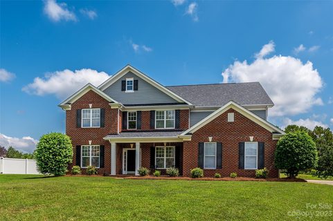 1016 Stevens Pride Court