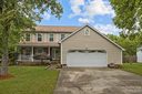 2002 Rothmullan Drive sold home in Charlotte, SC