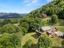 970 Cathey Cove Road sold home in Waynesville, SC