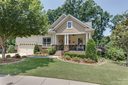 14608 Brannock Hills Drive sold home in Charlotte, SC