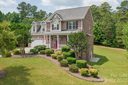 5677 Black Powder Court sold home in Granite Falls, SC
