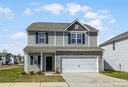 242 Lake George Drive sold home in Shelby, SC