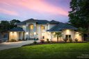 16133 Woolwine Road sold home in Charlotte, SC
